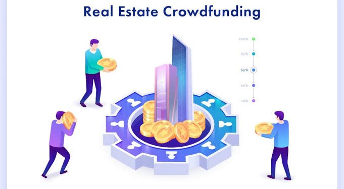 Firm Seeks SEC Approval to Launch Crowdfunding Platform for Real Estate Investments