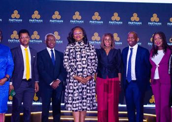 Parthian Capital Launches Investment Funds to Support Nigeria’s $1tn Economic Goal