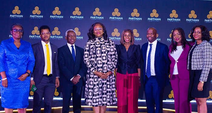 Parthian Capital Launches Investment Funds to Support Nigeria’s $1tn Economic Goal