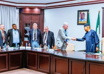 Nigeria Partners UK Biotech Firm to Boost Agriculture