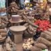 Food Prices Drop in Abuja, But Cost of Yam, Pepper, and Plantain Soar