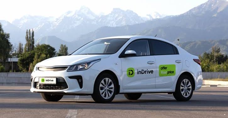 inDrive Calls for Specialized Insurance for Ride-Hailing Drivers