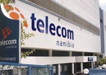 Namibia’s Telecom Sector Hits N$800 Million in Data Revenue as Digital Shift Accelerates