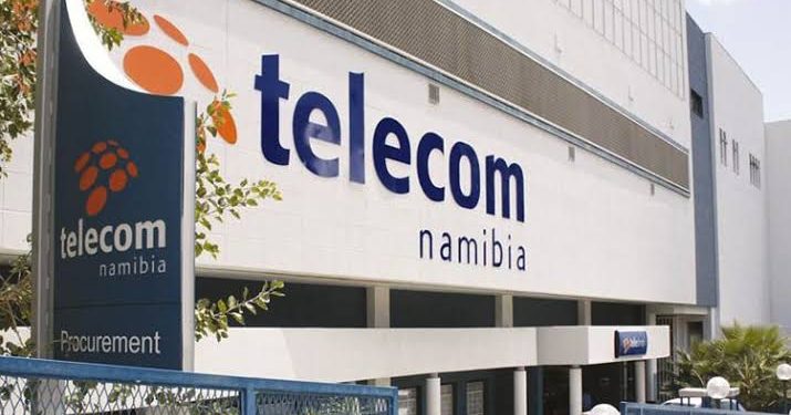 Namibia’s Telecom Sector Hits N$800 Million in Data Revenue as Digital Shift Accelerates