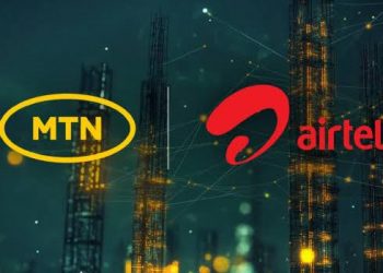 MTN , Airtel Africa Signed Network-Sharing Agreements in Nigeria and Uganda to Expand Connectivity
