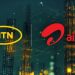 MTN , Airtel Africa Signed Network-Sharing Agreements in Nigeria and Uganda to Expand Connectivity