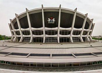 National Arts Theatre Renovation to Unlock $25 Billion for Nigeria’s Creative Sector