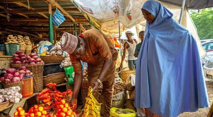 Nigerian Traders, Drivers Demand Unified Tax System to End Multiple Levies