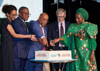 BII Commits $20 Million to Dangote-Backed Fund Targeting African Growth