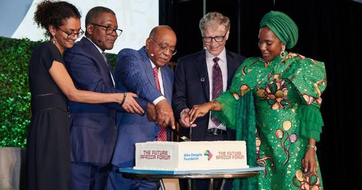 BII Commits $20 Million to Dangote-Backed Fund Targeting African Growth