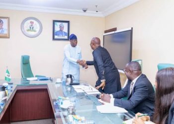 Private Sector Unveils Agribusiness Fund to Boost Nigeria’s Food Security