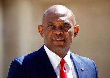 IMF Appoints Tony Elumelu to Advisory Council on Entrepreneurship and Growth