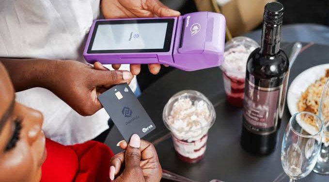 PalmPay Launches Verve Debit Cards to Grow Its Financial Services