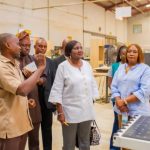 H&Y Furniture Partners LASTVEB to Empower Young Talents in Industry