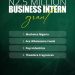 Business Intern Awards N2.5 Million to Outstanding MSMEs