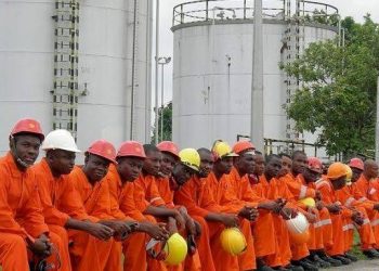Oil Workers Threaten Nationwide Strike Over Labour Dispute