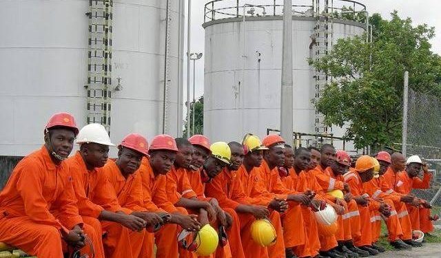 Oil Workers Threaten Nationwide Strike Over Labour Dispute