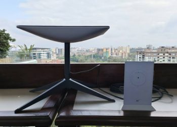 Starlink Overtakes Local Rivals to Become Kenya’s Seventh-Largest ISP