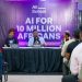 AltSchool Africa Launches Free AI Education for 10 Million Africans