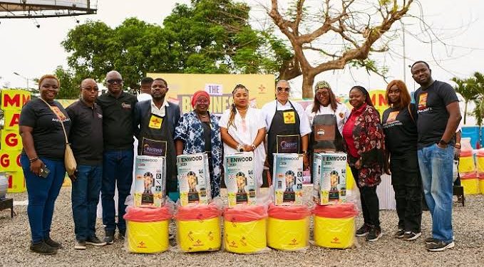 Nestlé Professional Empowers Women in Food Business