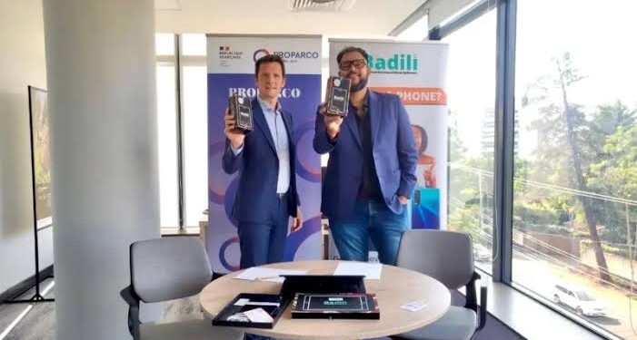 Kenyan Startup Secures $400,000 to Expand Refurbished Smartphone Market