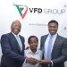 VFD Group, Arcadia Africa Day to Empower 5,000 Women-Led SMEs Across Africa