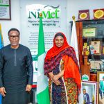 NiMet, WOFAN Partner to Protect Farmers from Climate Disasters