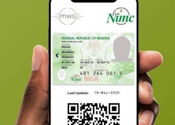 NIMC Warns Nigerians Against Unauthorized NIN Modifications