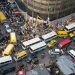Lagos Government Issues 72-hrs Eviction Notice to Illegal Traders on Setbacks