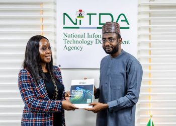 NITDA, MTN Foundation Partner to Boost Digital Literacy in Nigeria