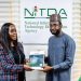 NITDA, MTN Foundation Partner to Boost Digital Literacy in Nigeria