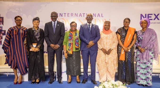 NEXIM Bank Launches Women In Export Development Fund to Boost Female Entrepreneurs