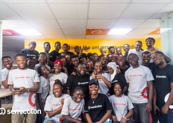 Mysten Labs Co-Founder Launches $1.3 Million Fund to Train African Software Engineers