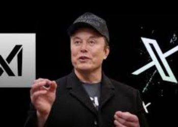 Elon Musk Merges xAI with X in $33 Billion Deal