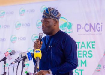 Nigeria Launches N2.5 Billion Credit Scheme for CNG Vehicle Conversion