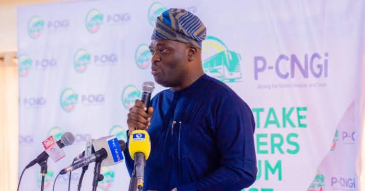 Nigeria Launches N2.5 Billion Credit Scheme for CNG Vehicle Conversion