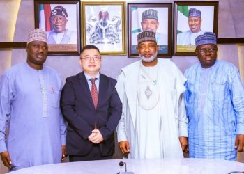 Nigeria Secures ¥12 Billion JICA Loan to Boost Agriculture, Rice Production