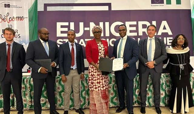 Emzor’s $23m API Plant To Begin Local Production In Q4