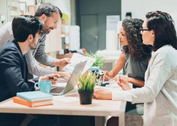 Women’s Space Launches Initiative to Address Workplace Challenges For Professional Women