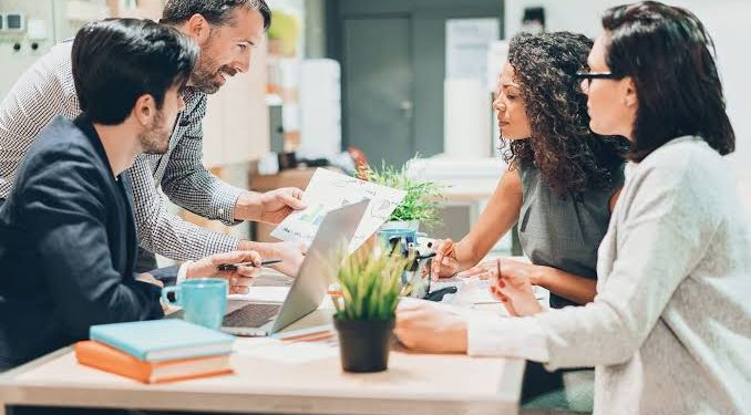 Women’s Space Launches Initiative to Address Workplace Challenges For Professional Women