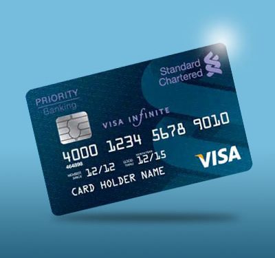 Standard Chartered Limits ATM Withdrawals to N70,000 Daily, Confirms Weekly Withdrawal Cap