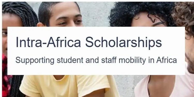 Call For Applications: Intra-Africa Academic Mobility Scheme Scholarships; Supporting Student and Staff Mobility in Africa