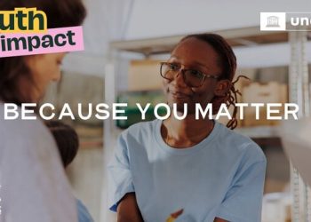 Call For Applications: UNESCO-NESTLÉ Youth Impact – Because You Matter Program 2025 for Young Changemakers (Up to $8,500 in Grants, Training and Mentorship)
