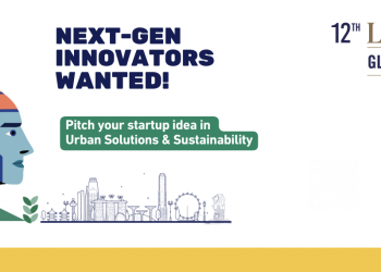 Call For Applications: Lee Kuan Yew Global Business Plan Competition 12th Edition (Over $1 million in prizes & Fully-funded to Singapore)