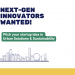 Call For Applications: Lee Kuan Yew Global Business Plan Competition 12th Edition (Over $1 million in prizes & Fully-funded to Singapore)