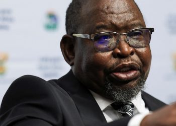 South Africa to Increase VAT in Phases as Fiscal Struggles Persist
