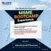 Call For Applications: LSETF MSME Bootcamp; Intensive Business Training For Entrepreneurs