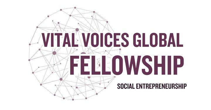 Call For Applications: Vital Voices Global Fellowship for Women Changemakers 2025