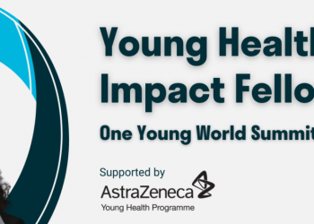 Call For Applications: AstraZeneca Young Health Program Impact Fellowship 2025 (Up to $50,000 Grant)