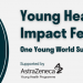 Call For Applications: AstraZeneca Young Health Program Impact Fellowship 2025 (Up to $50,000 Grant)